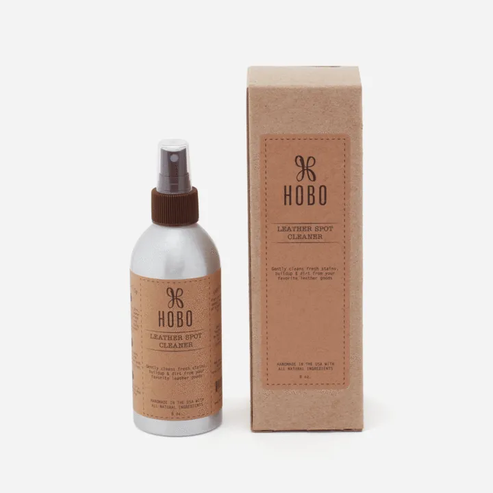 Hobo - Leather Spot Cleaner