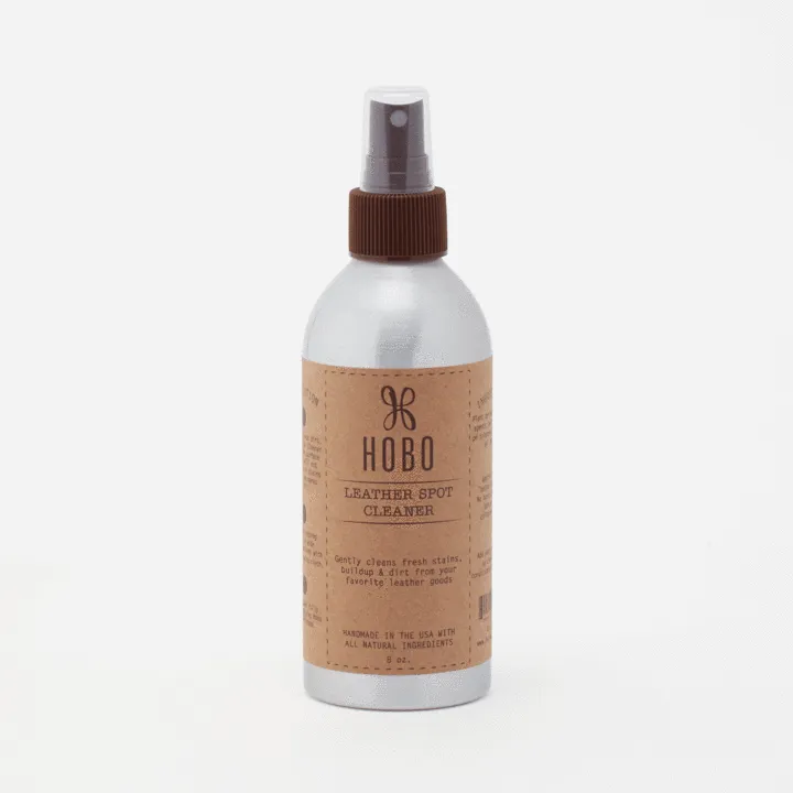 Hobo - Leather Spot Cleaner