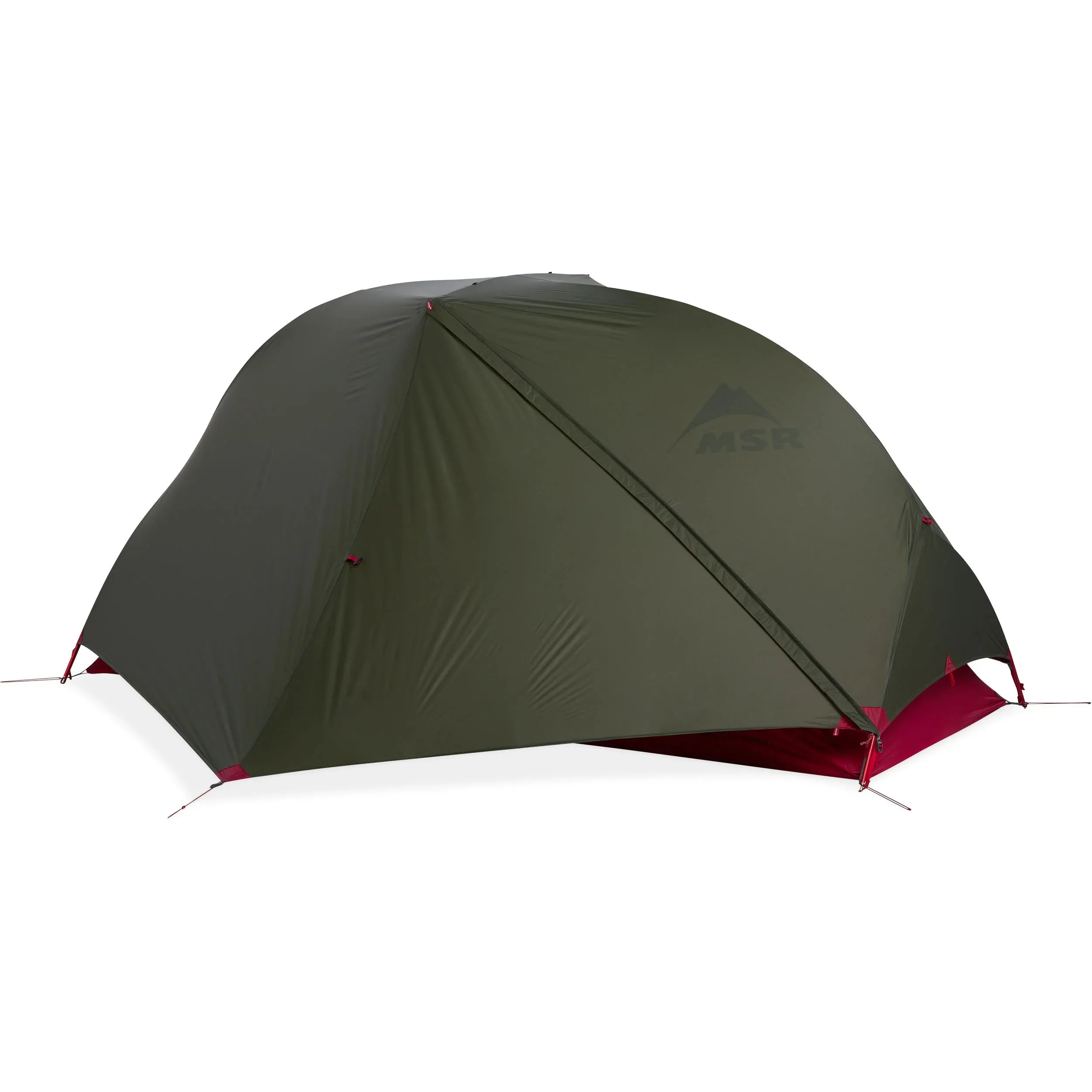 Hubba Hubba™ Bikepack 1-Person Tent