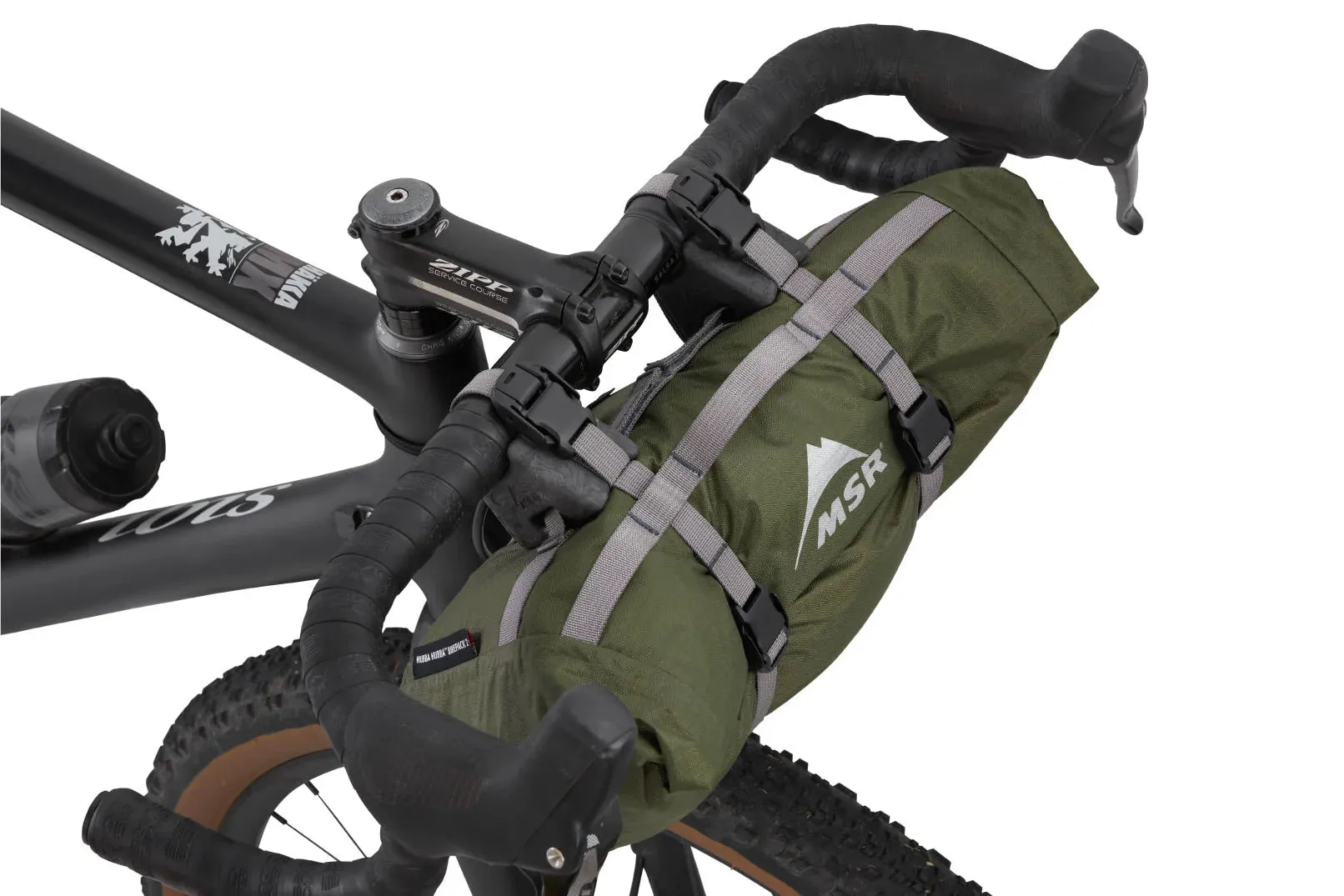 Hubba Hubba™ Bikepack 1-Person Tent