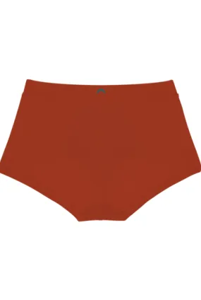 Huha Brief Mineral Undies - Spice