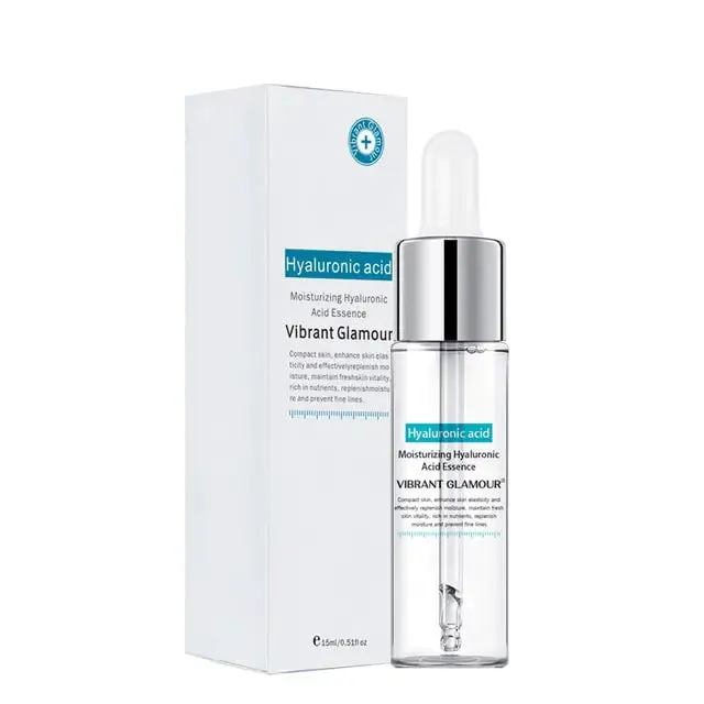 Hyaluronic Acid Face Serum