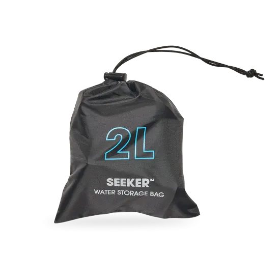 HydraPak Seeker 2L