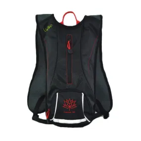 Hydration Backpack (Canada Themed)