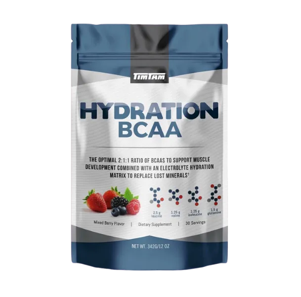 Hydration   BCAA