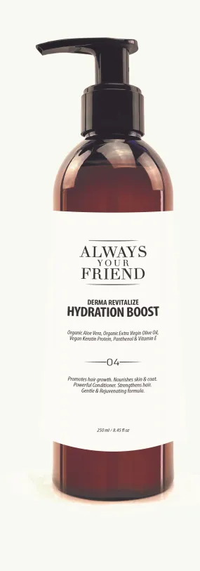 Hydration Boost 250ml