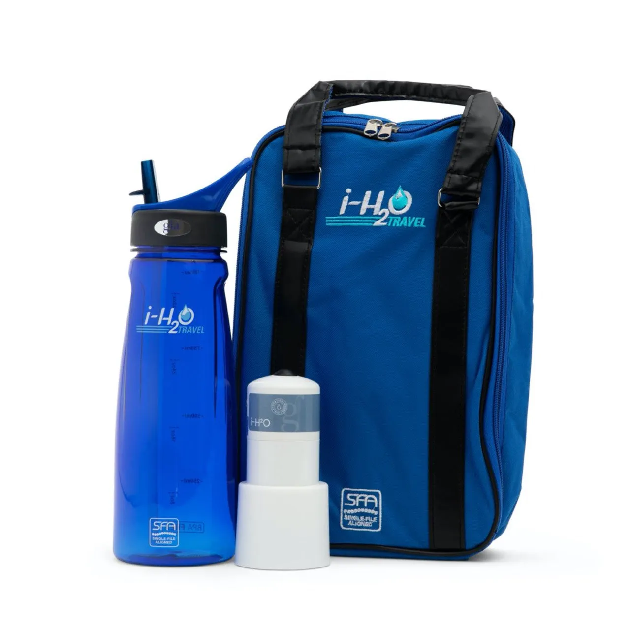 i-H2O Travel System- AUS