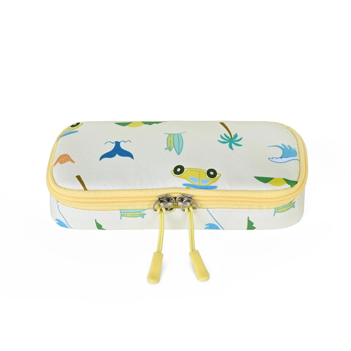 Island Life Pencil Case