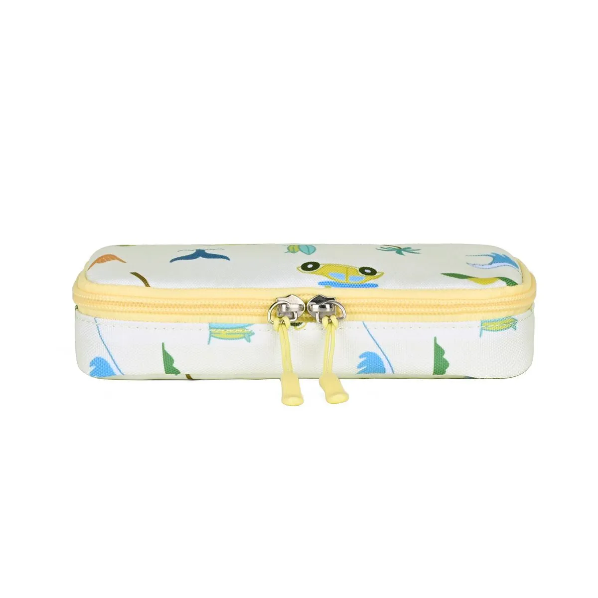 Island Life Pencil Case