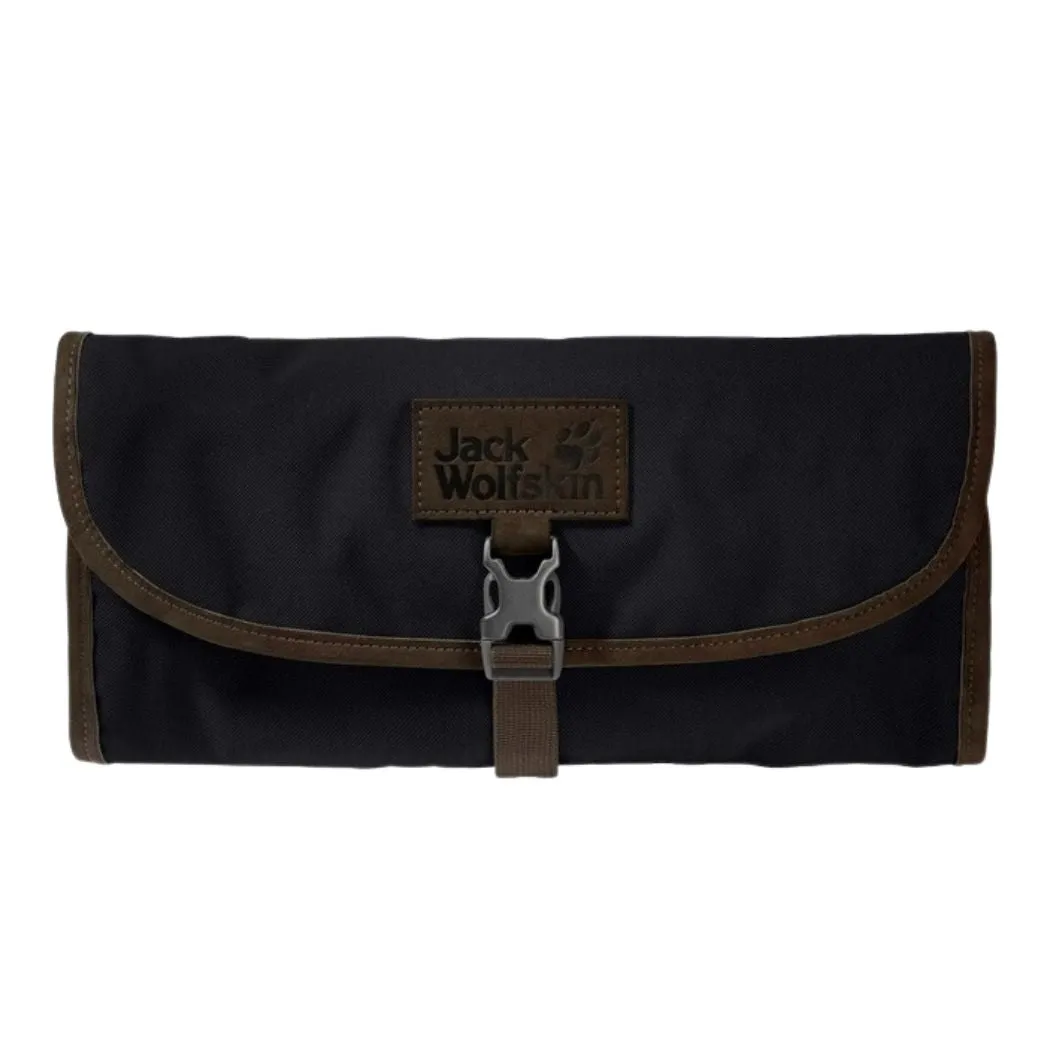 jack wolfskin Waterloo Unisex Waschsalon Toiletry Bag