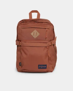 Jansport Main Campus FX Backpack Brown