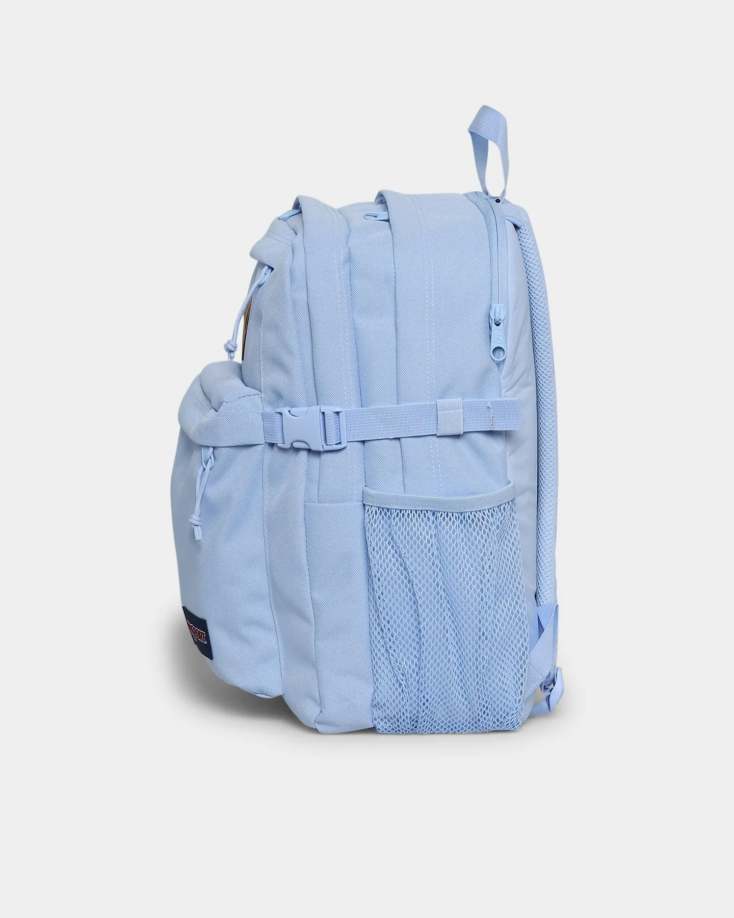 Jansport Main Campus FX Backpack Hydrangea Blue