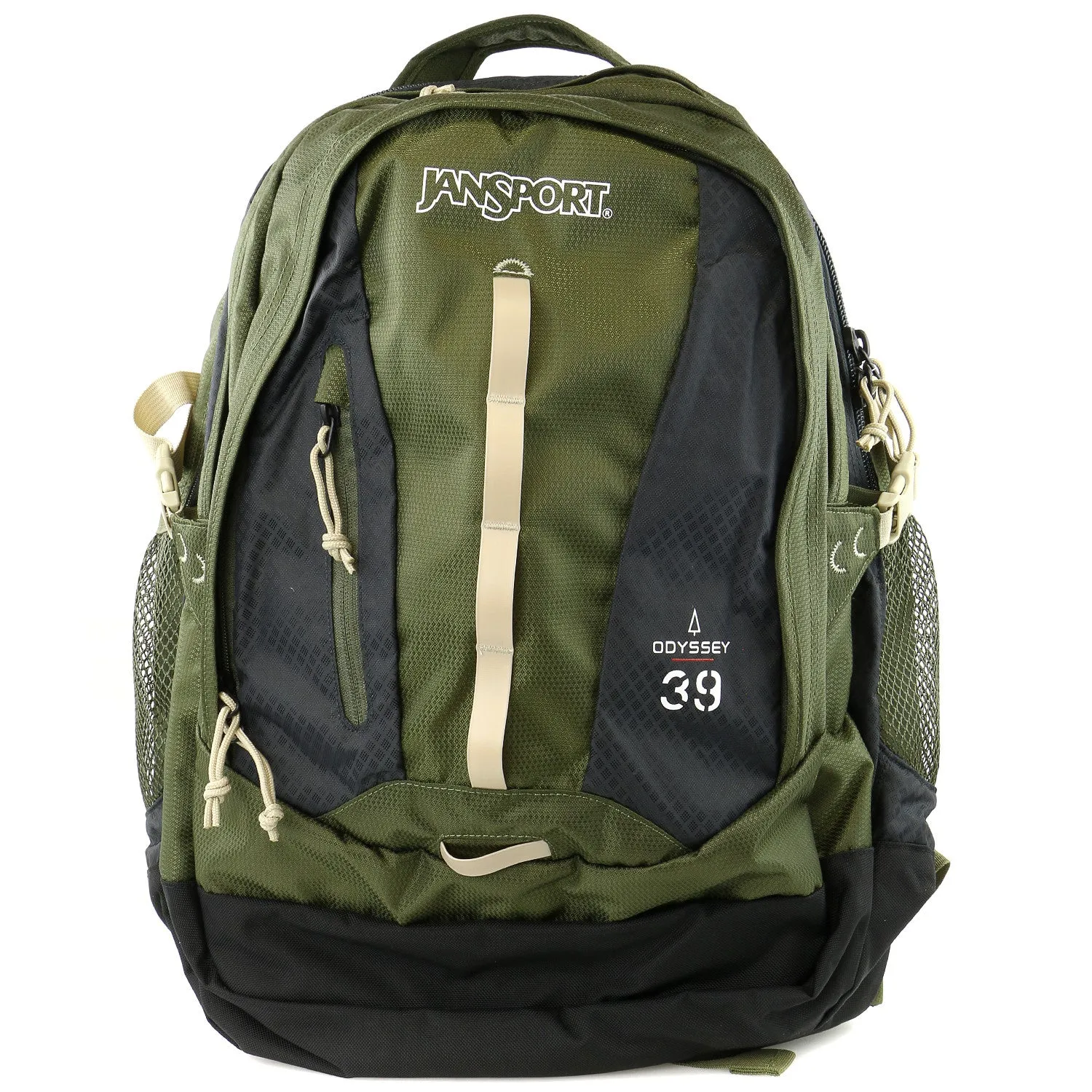 JanSport Odyssey Backpack