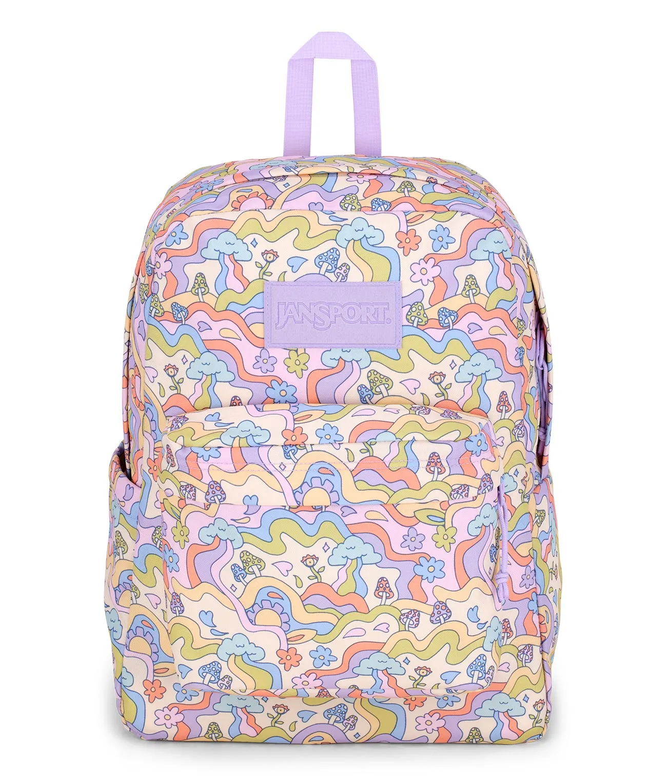 Jansport - SUPERBREAK® PLUS BACKPACK