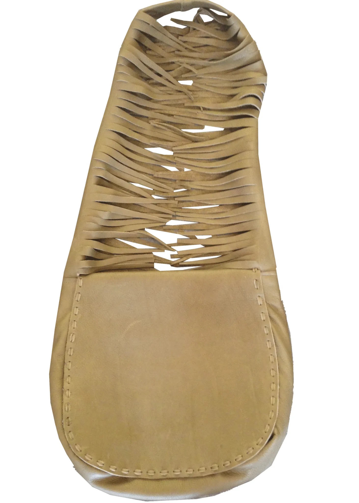 Jennifer Haley Boho Fringe Strap Shoulder Bag **Available in 3 Colors**