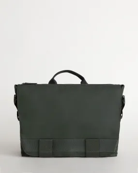 Kallman Messenger Bag