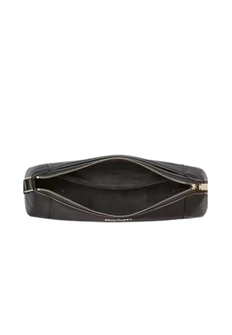 Kate Spade Lena Small Shoulder bag In Black KH432