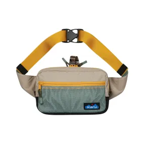 KAVU Point Sur Waist / Sling Pack