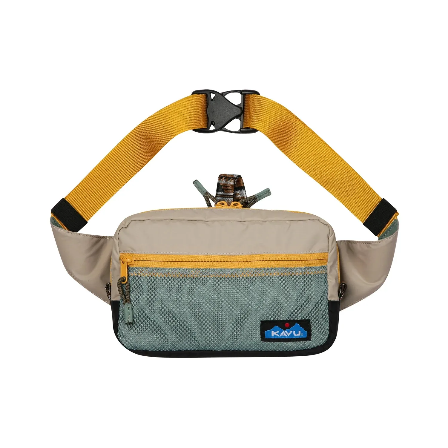 KAVU Point Sur Waist / Sling Pack