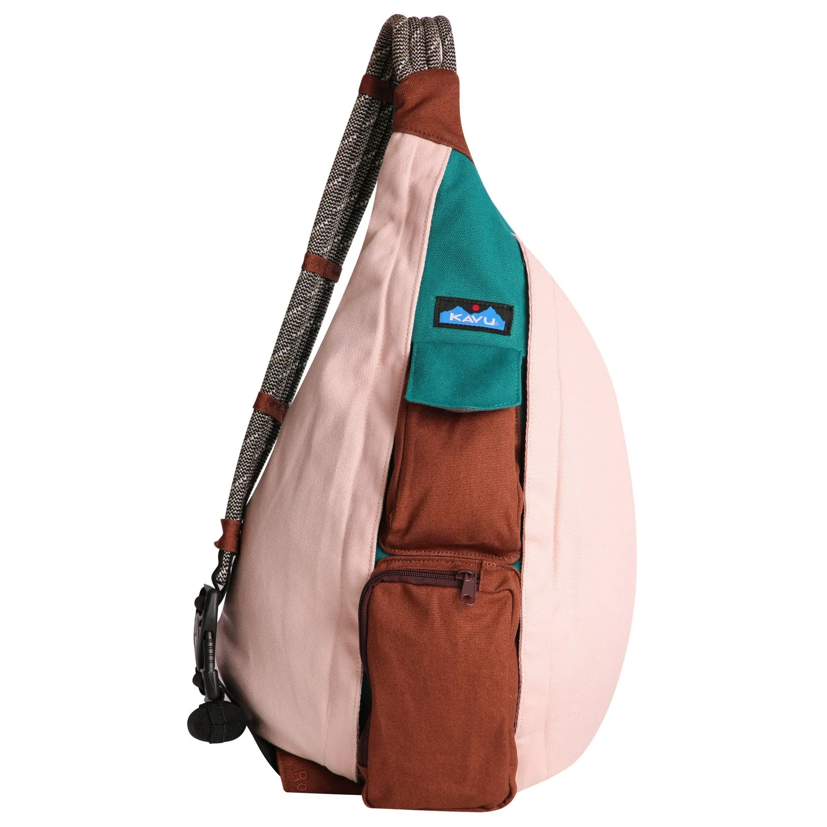 Kavu Rope Bag COUNTRYSIDE