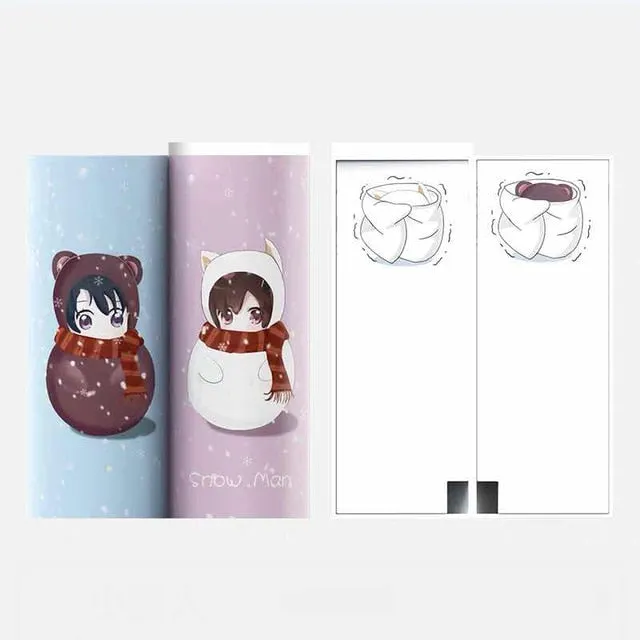 Kawaii Rabbit Pencilcase Stationery School Supplies