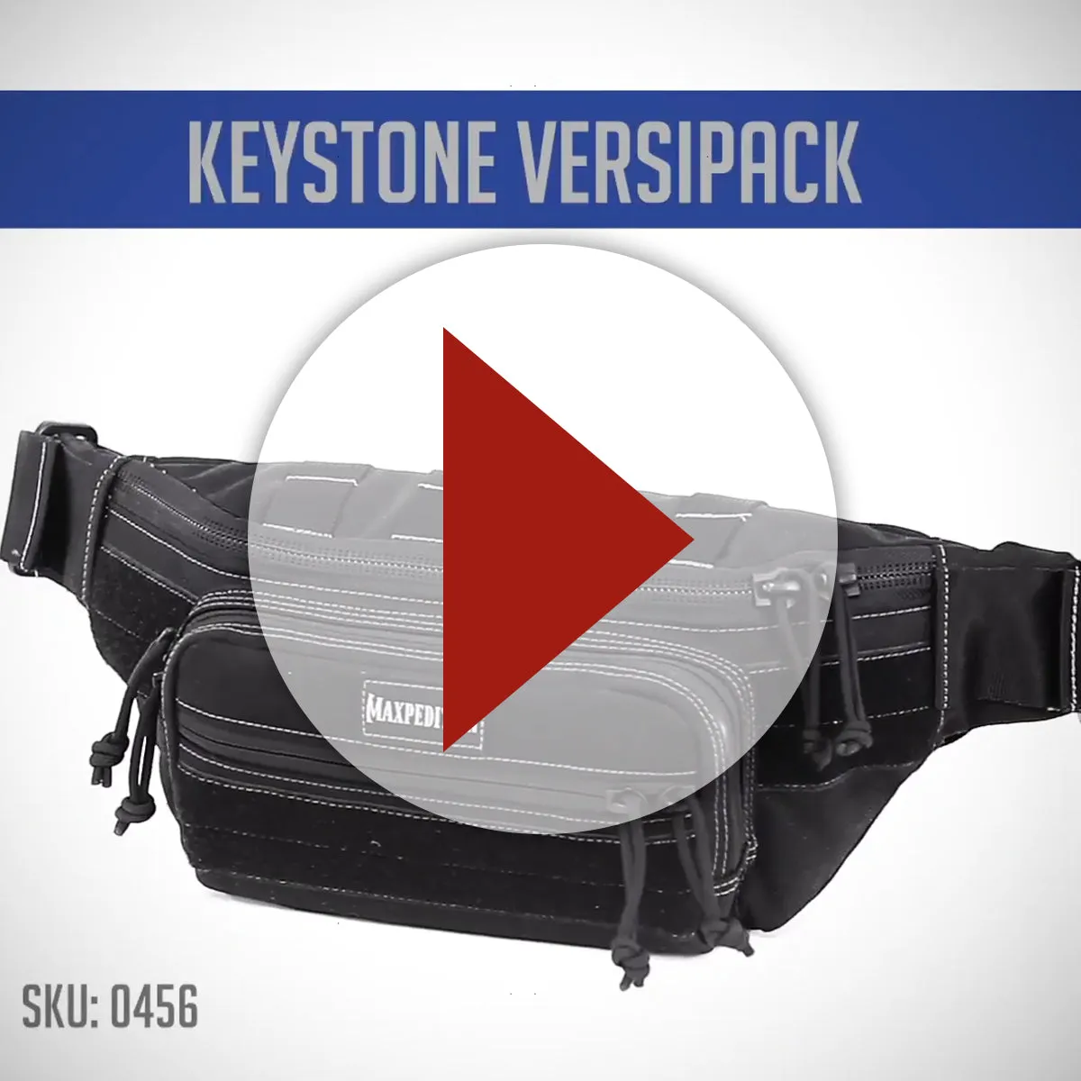 Keystone Versipack