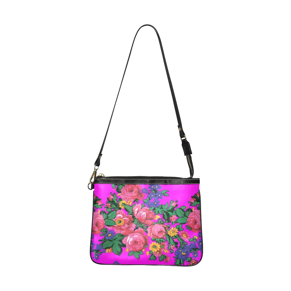 Kokum's Revenge Blush Small Shoulder Bag