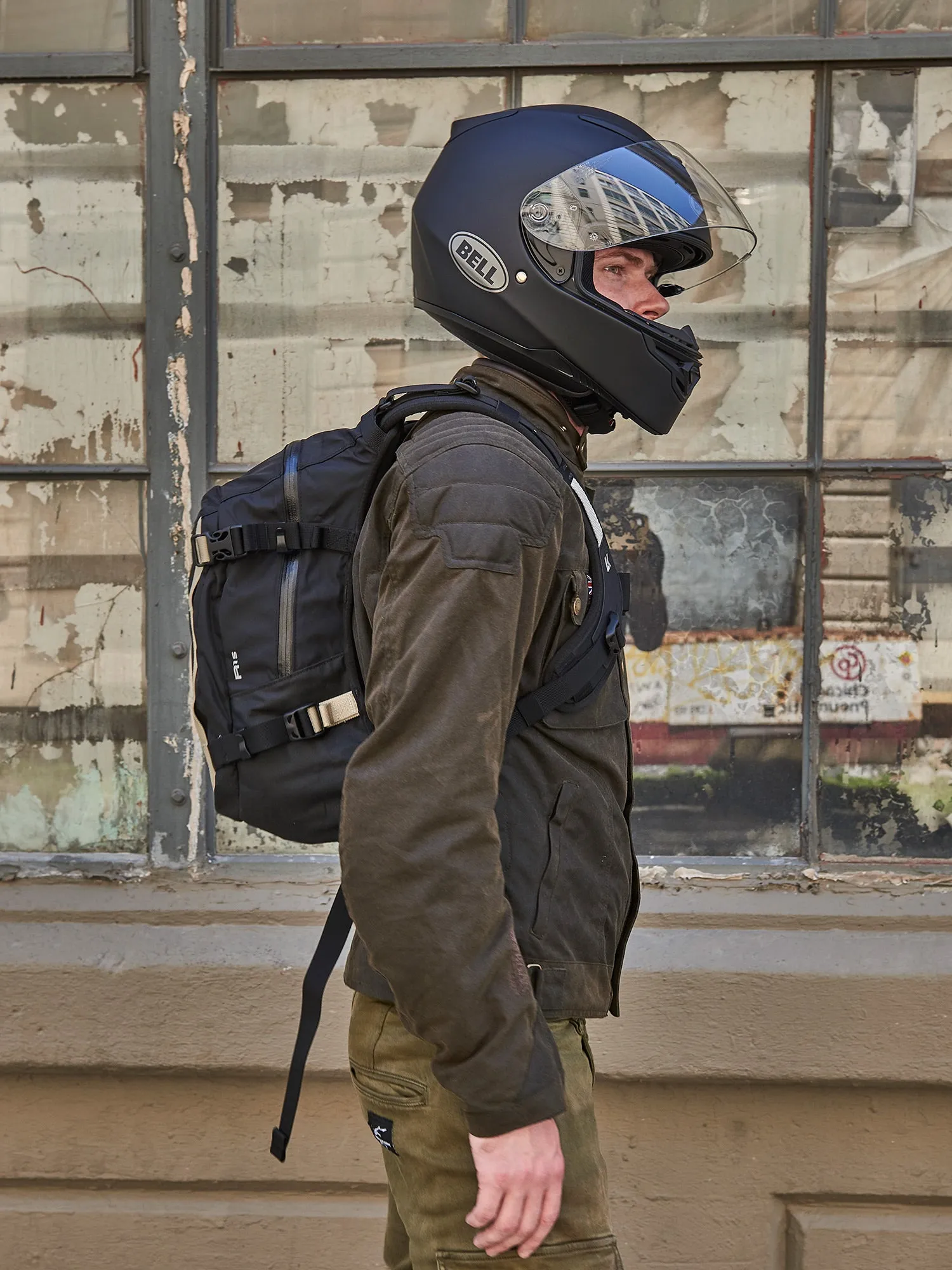 Kriega R15 Backpack