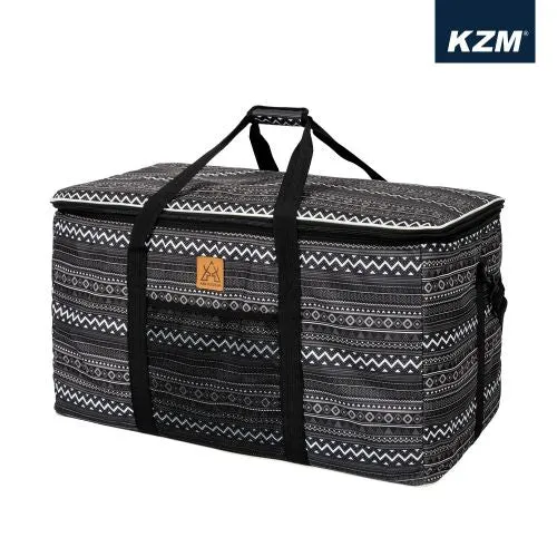 KZM Camping Bag 130L