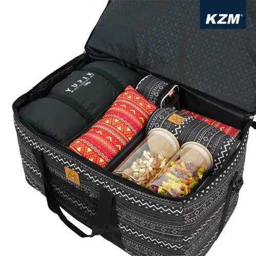 KZM Camping Bag 130L