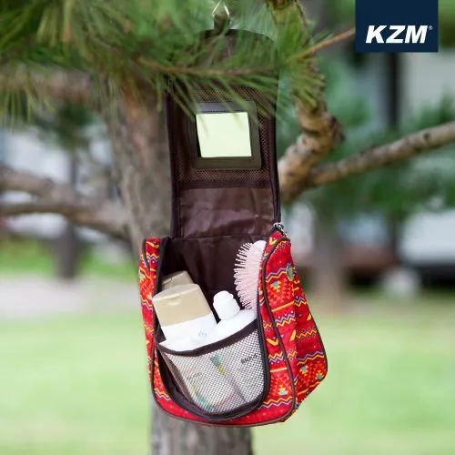 KZM Wash Bag