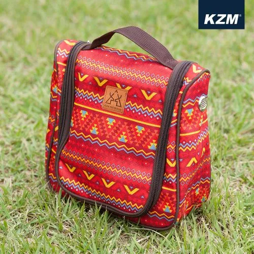 KZM Wash Bag