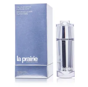 La Prairie Cellular Serum Platinum Rare