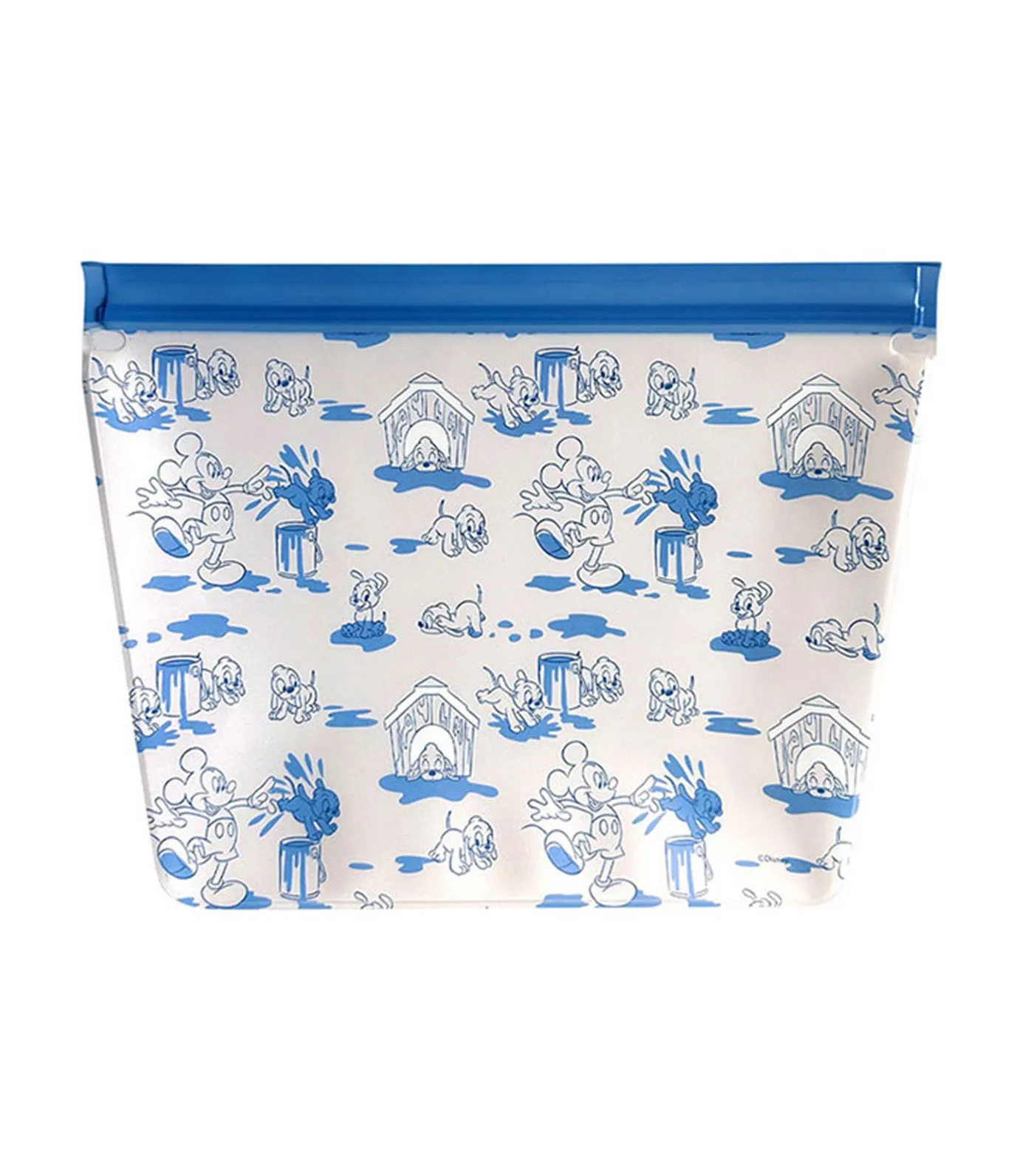 Lab Disney Puppies and Kittens 5-pc Bag Organizer Set