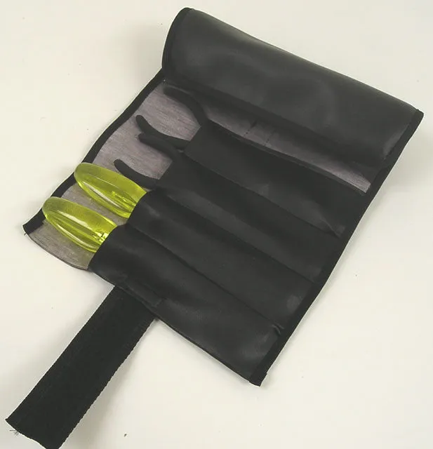 Large Roll-up Tool Bags