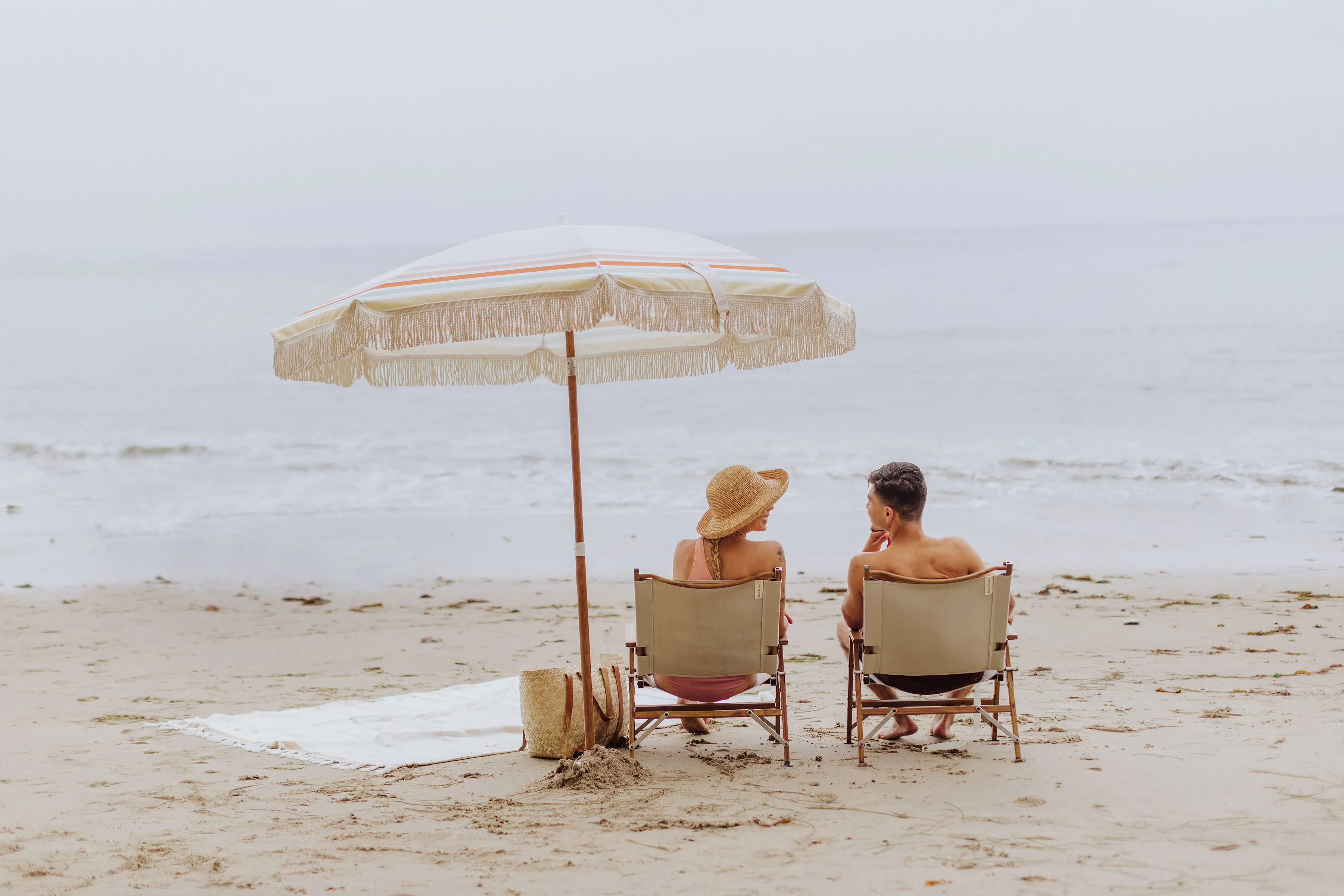 Las Palmas Beach Chair