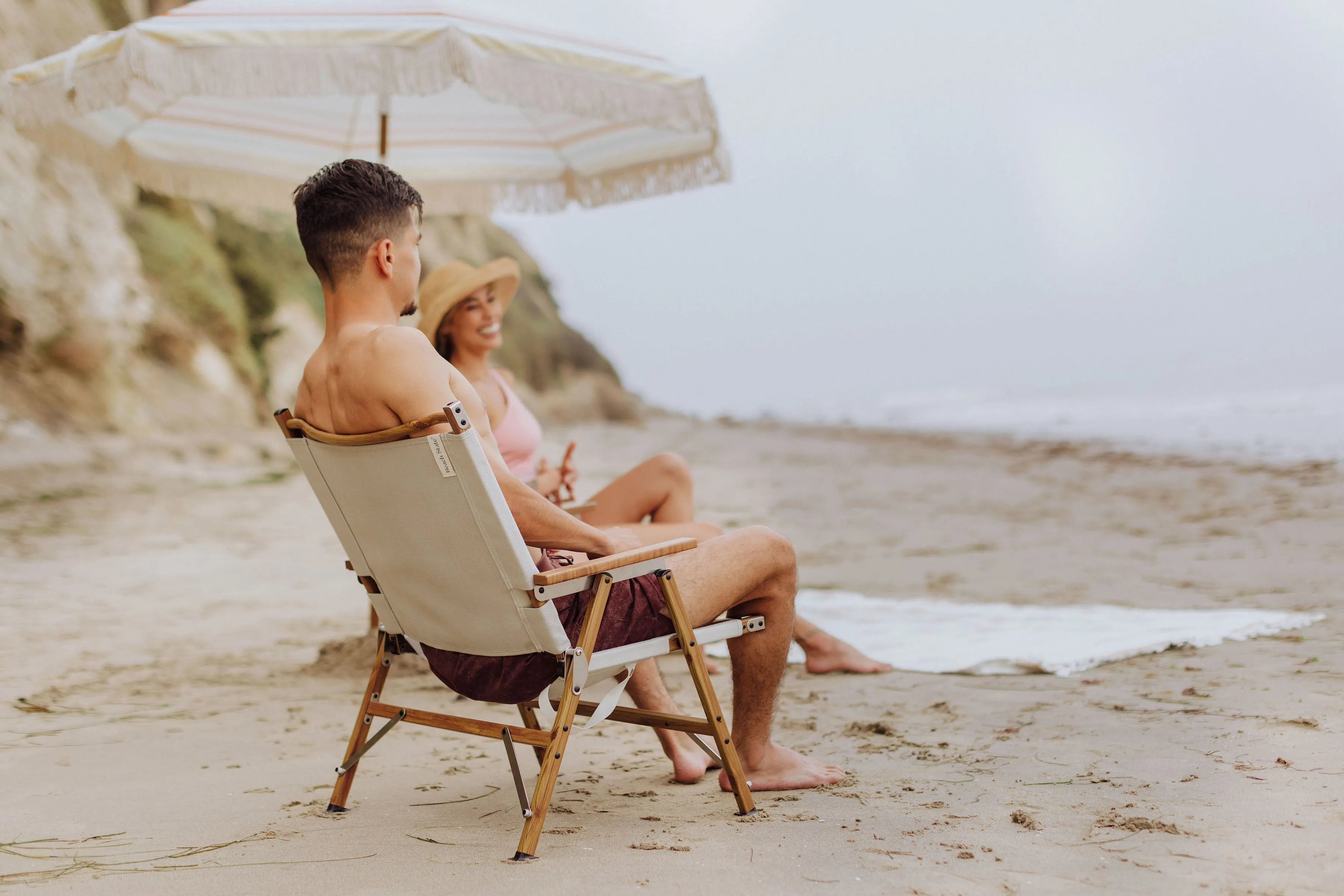 Las Palmas Beach Chair