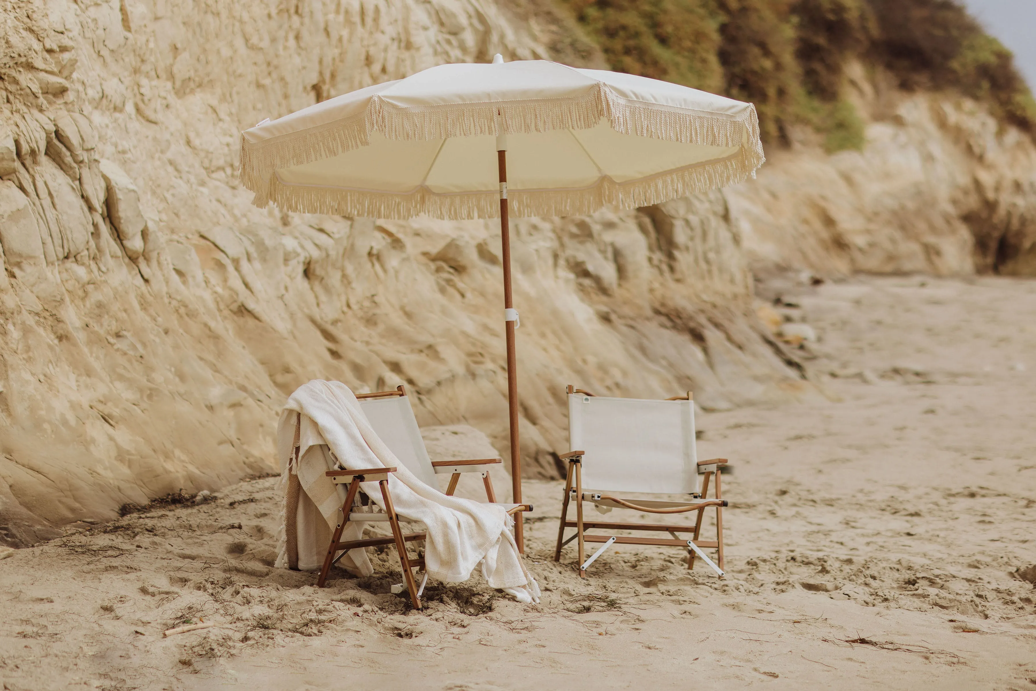 Las Palmas Beach Chair