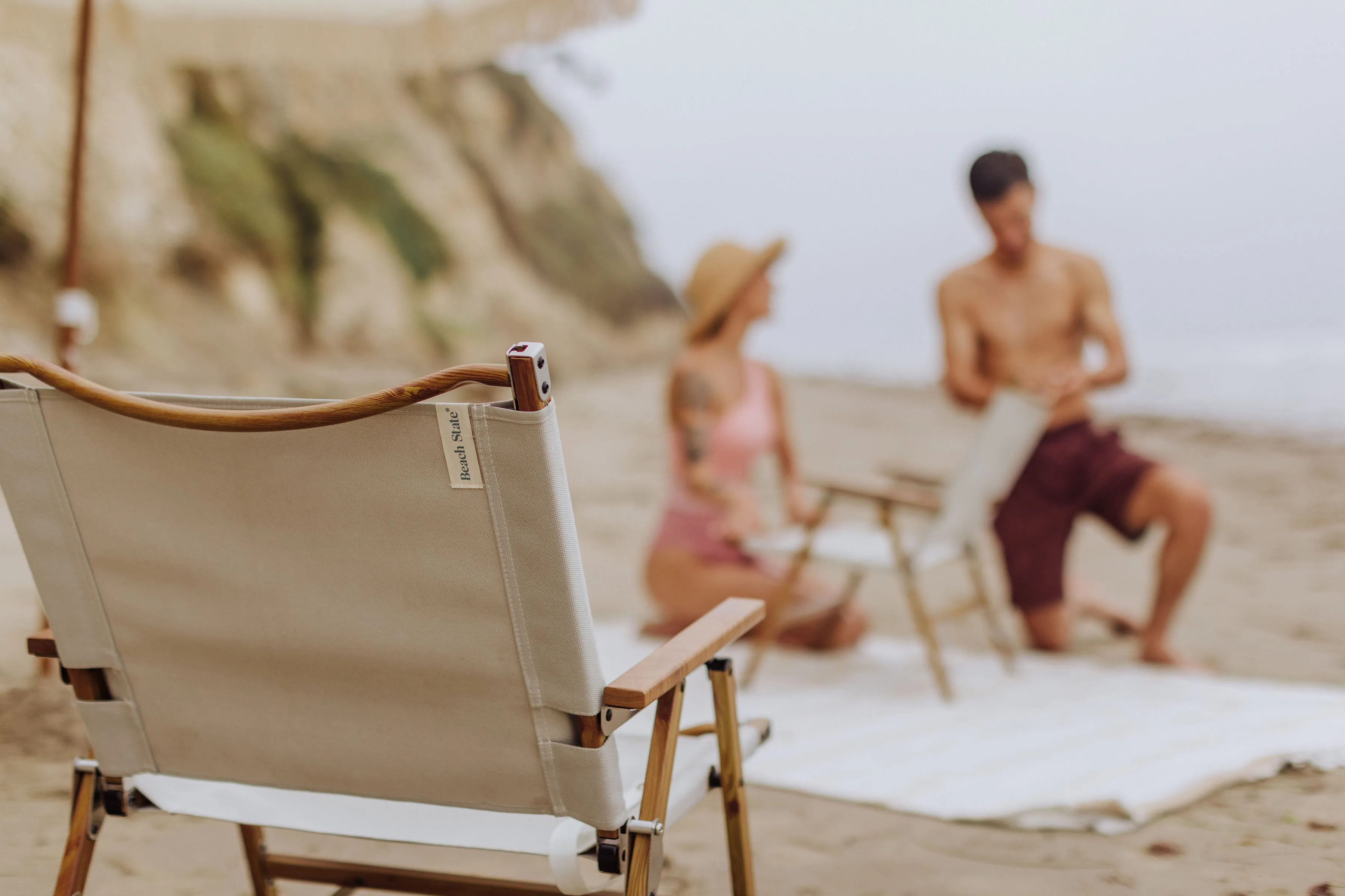 Las Palmas Beach Chair