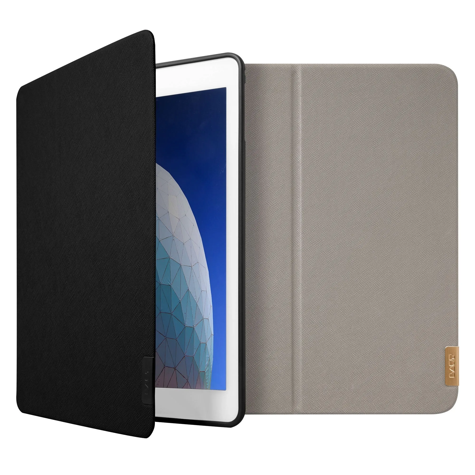 LAUT Prestige Folio iPad Pro 10.2” Case