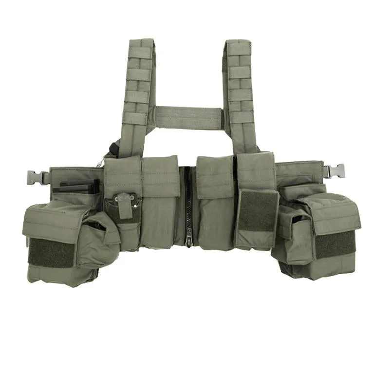 LBX Lock And Load Chest Rig