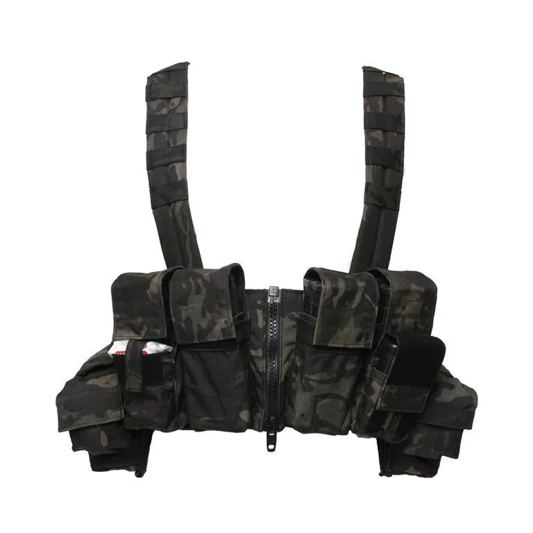 LBX Lock And Load Chest Rig