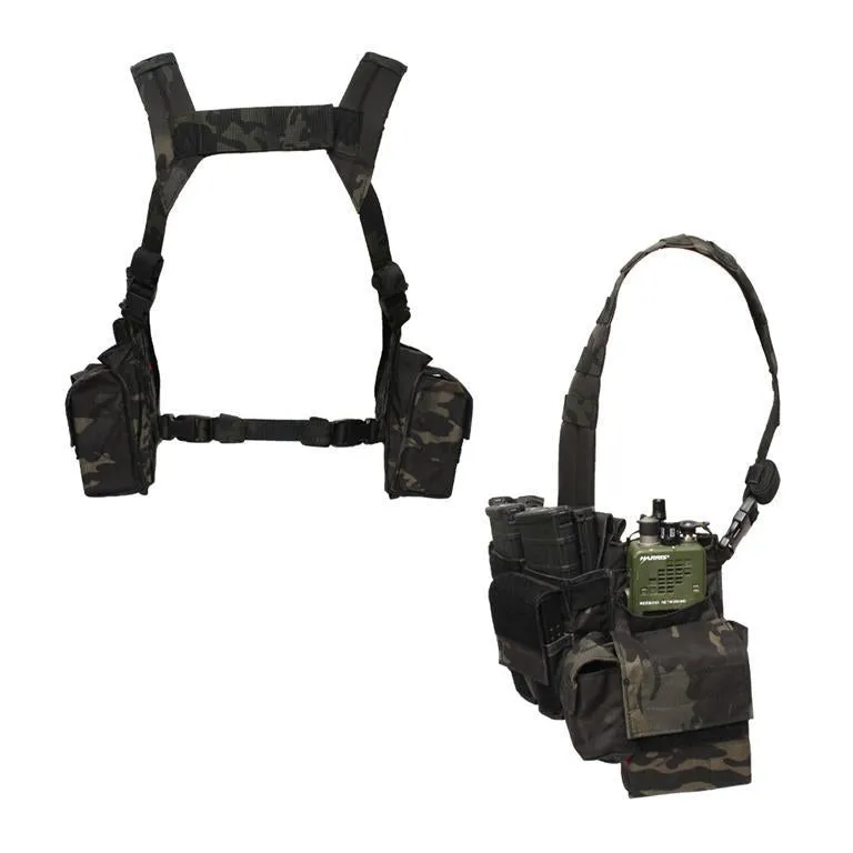 LBX Lock And Load Chest Rig