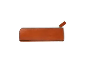 Leather Pen Case - Craft Design Technology