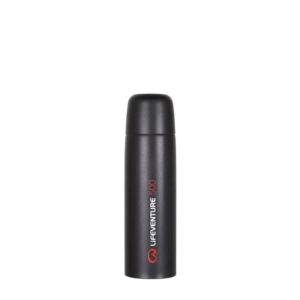 Lifeventure Vacuum Flask 500ml