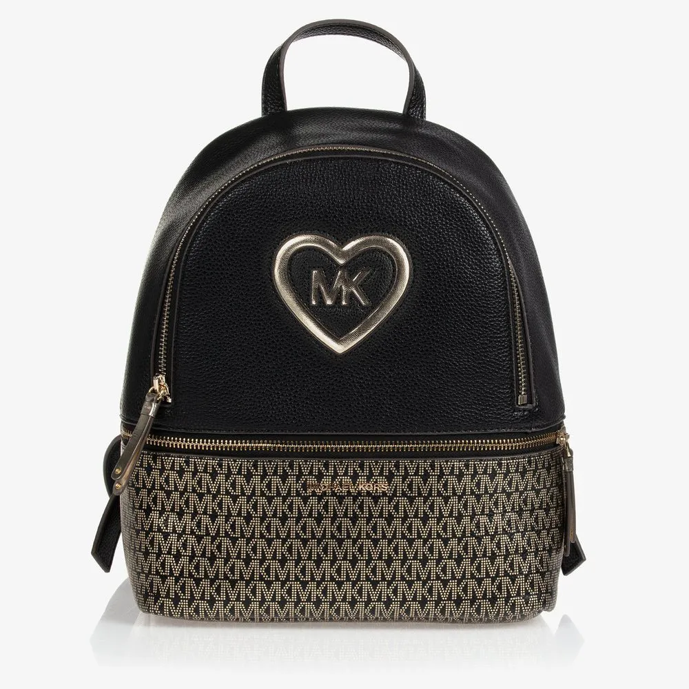 Logo Backpack