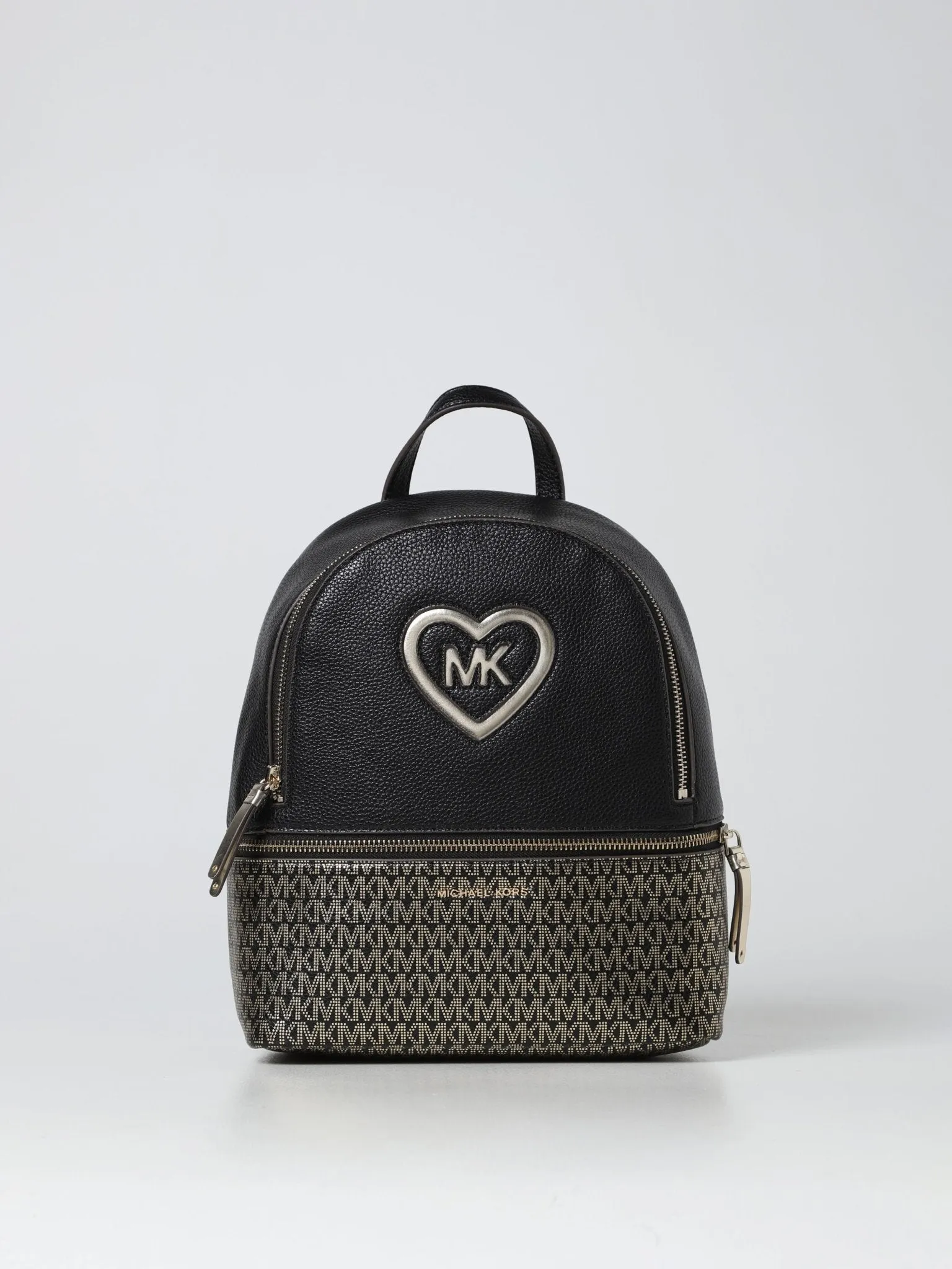 Logo Backpack