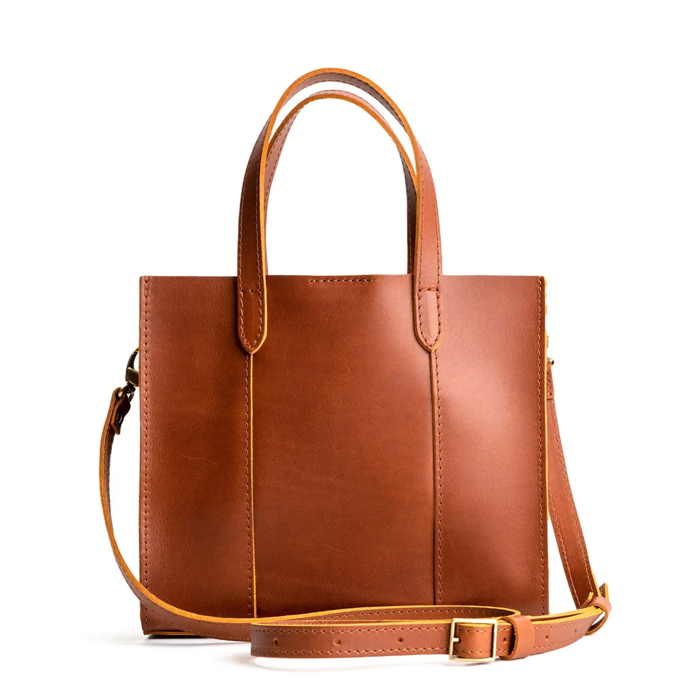 Lola Crossbody Tote