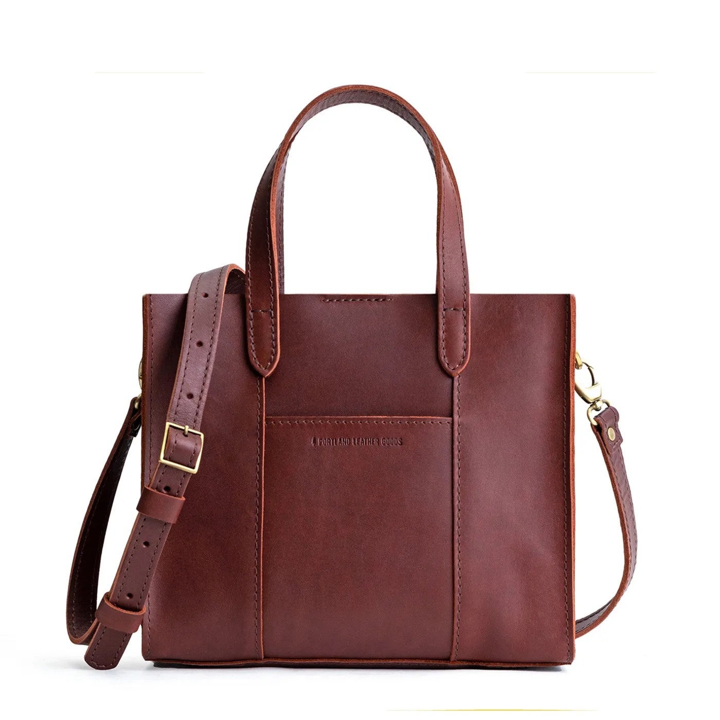 Lola Crossbody Tote