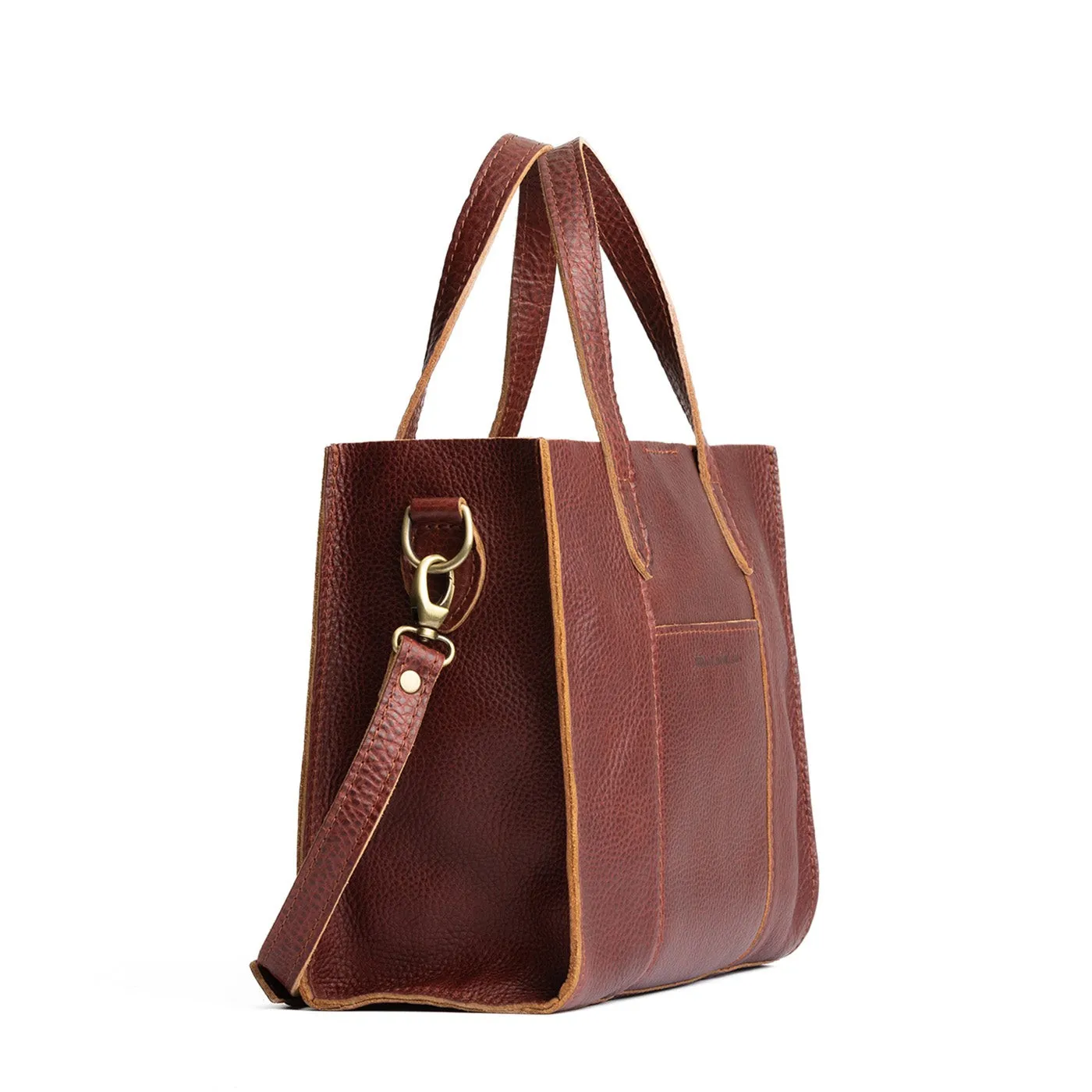 Lola Crossbody Tote